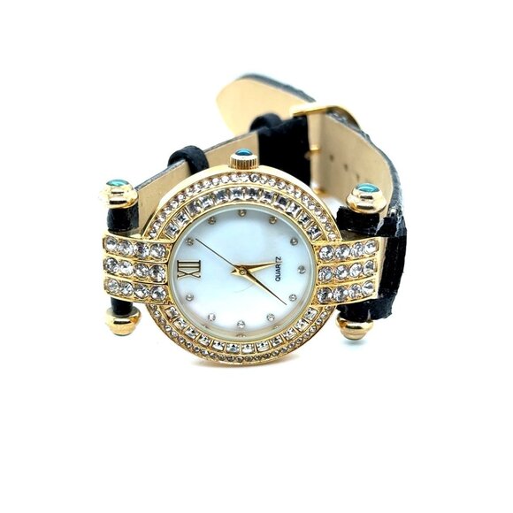 Adrienne Watch - Strap Damaged - Picture 1 of 5